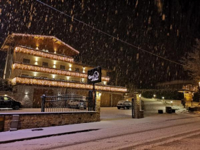 Boutique Hotel Il Riccio - Adults Only